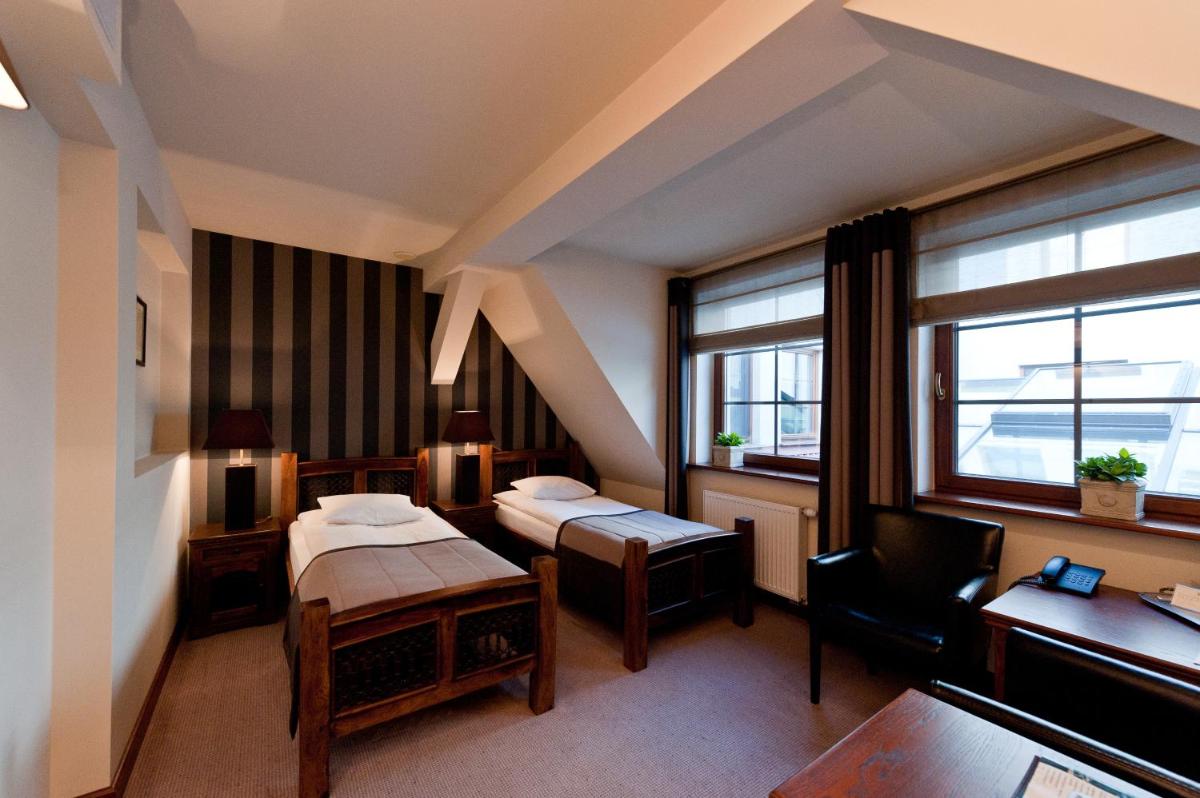 Hotel Tumski - Housity