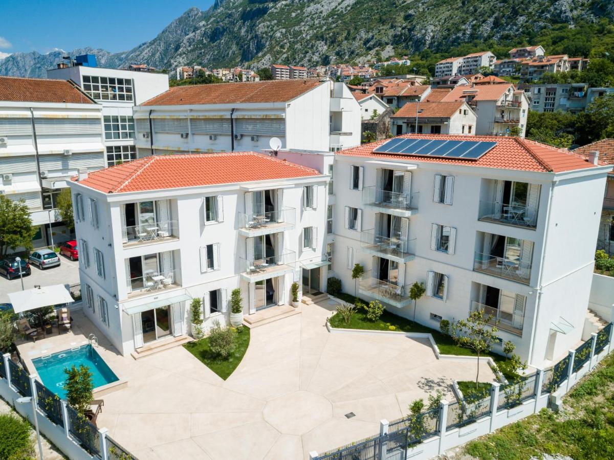 MAISON W - Housity