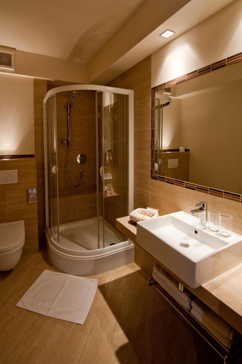 Hotel Tumski - Housity