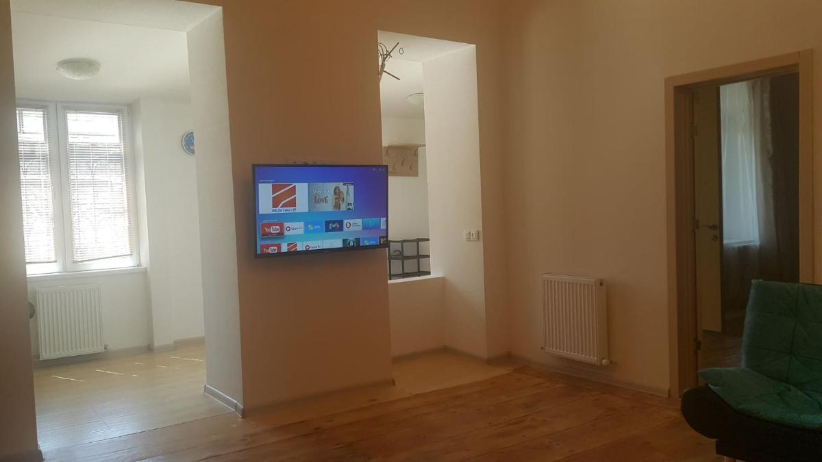 Квартира XIX века в центре Тбилиси - Housity
