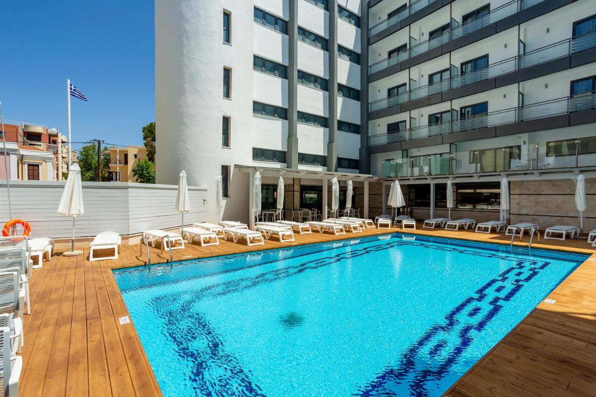 Rhodos Horizon City-Adults Only - Hizvo
