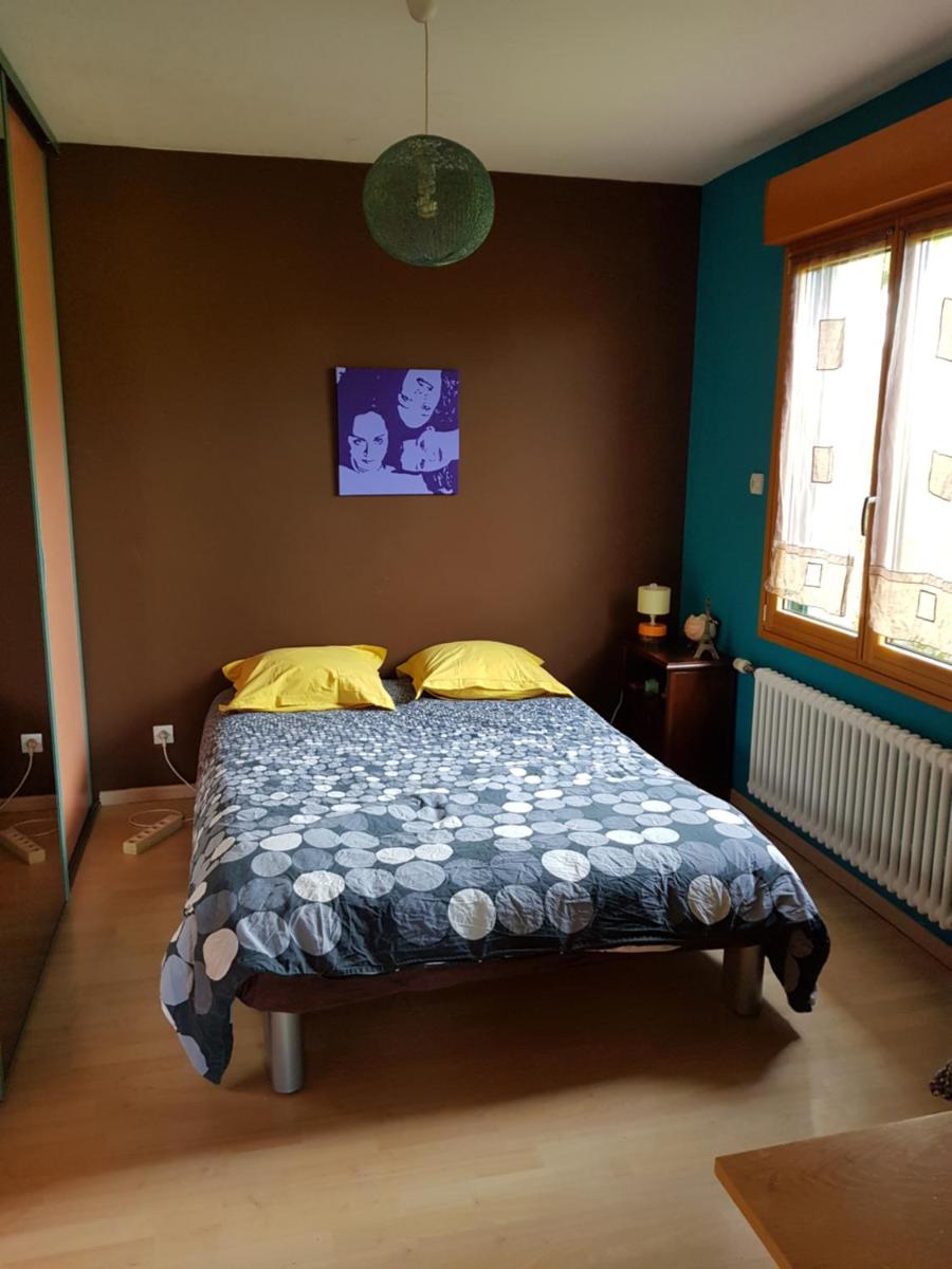 Maison proche circuit 24h du Mans - Housity