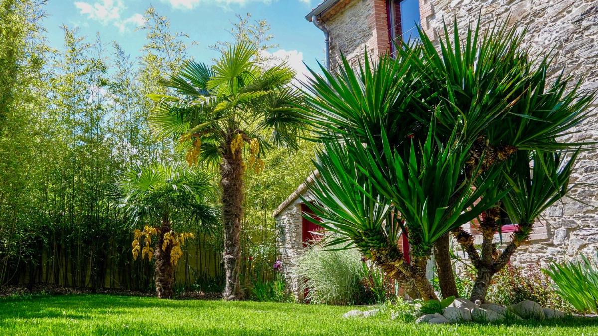La Demeure de Saint Fiacre - Housity