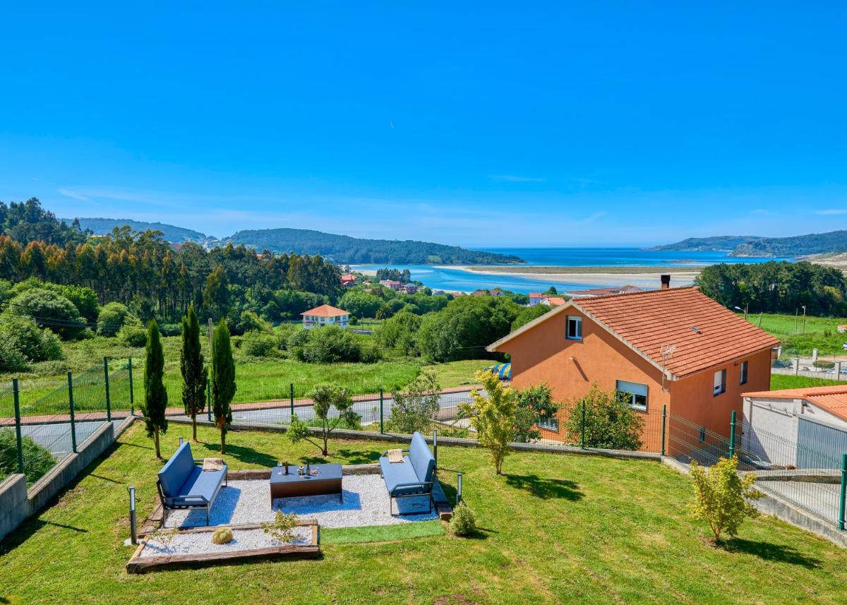 Villa Pedracuca Nova Costa da Morte - Housity