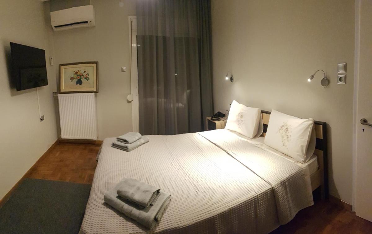 MAHE APARTMENT - Housity