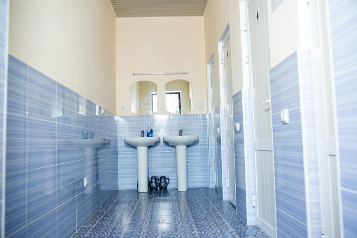 Suitetrails - Hostel Bukhara Gold