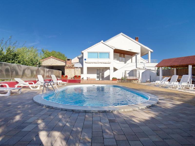 Holiday house 