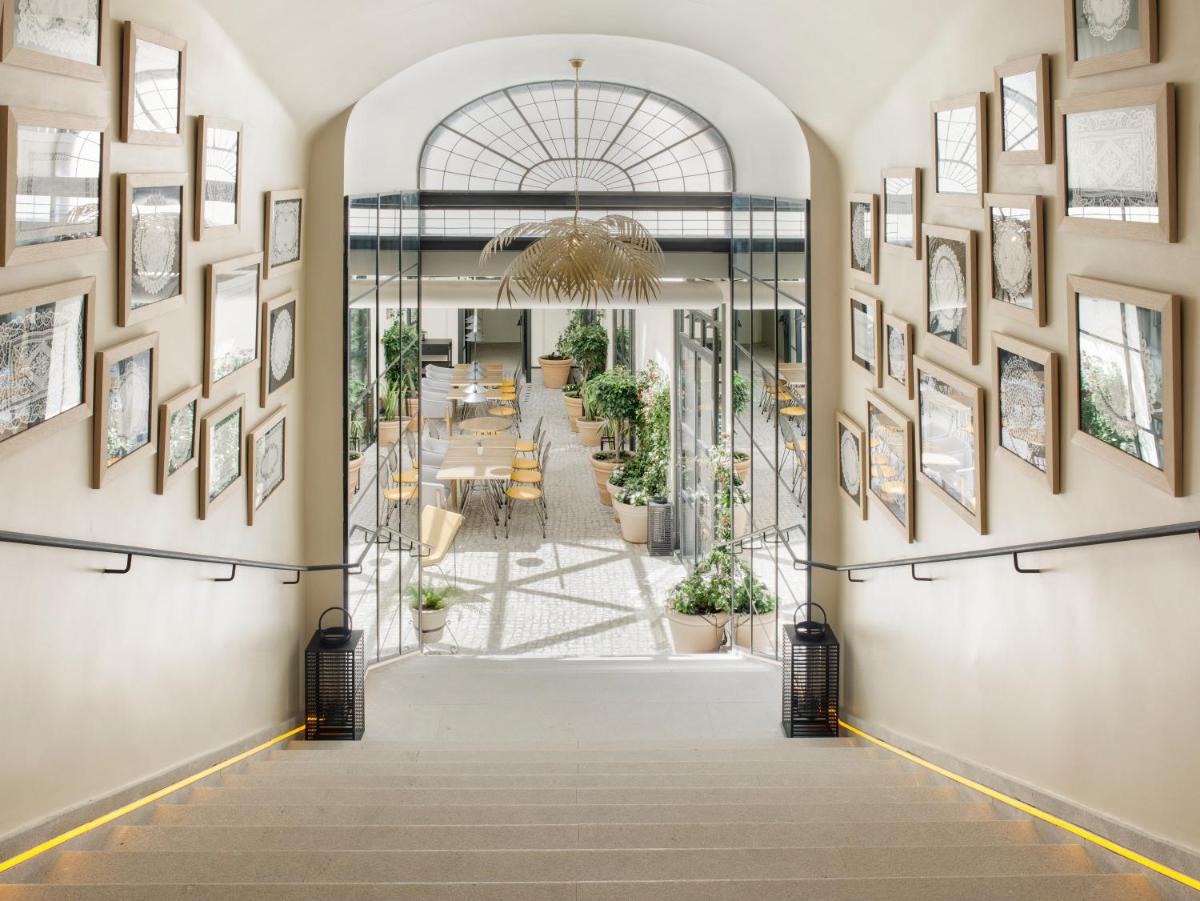 Imagen de la galería de Pestana Collection Plaza Mayor, en Madrid
