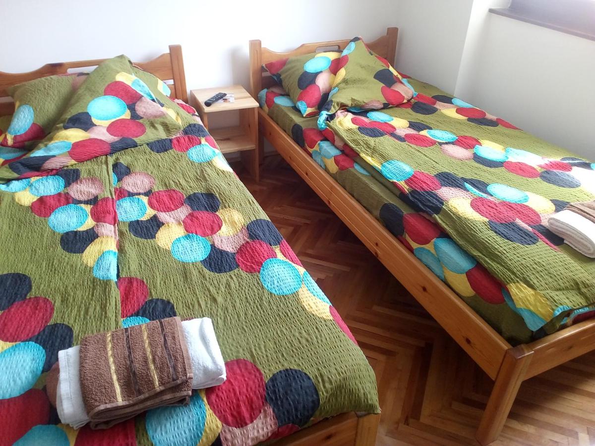 Apartman Rile - Housity