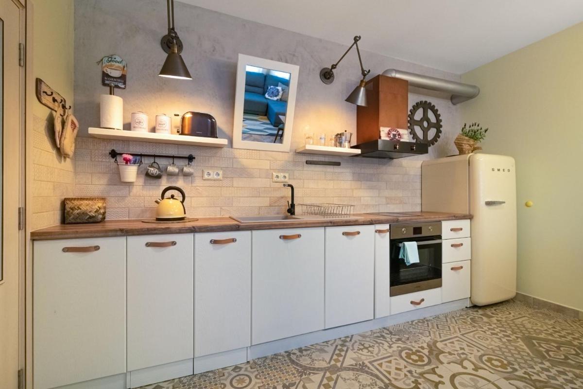 Soulful Apartments - Housity