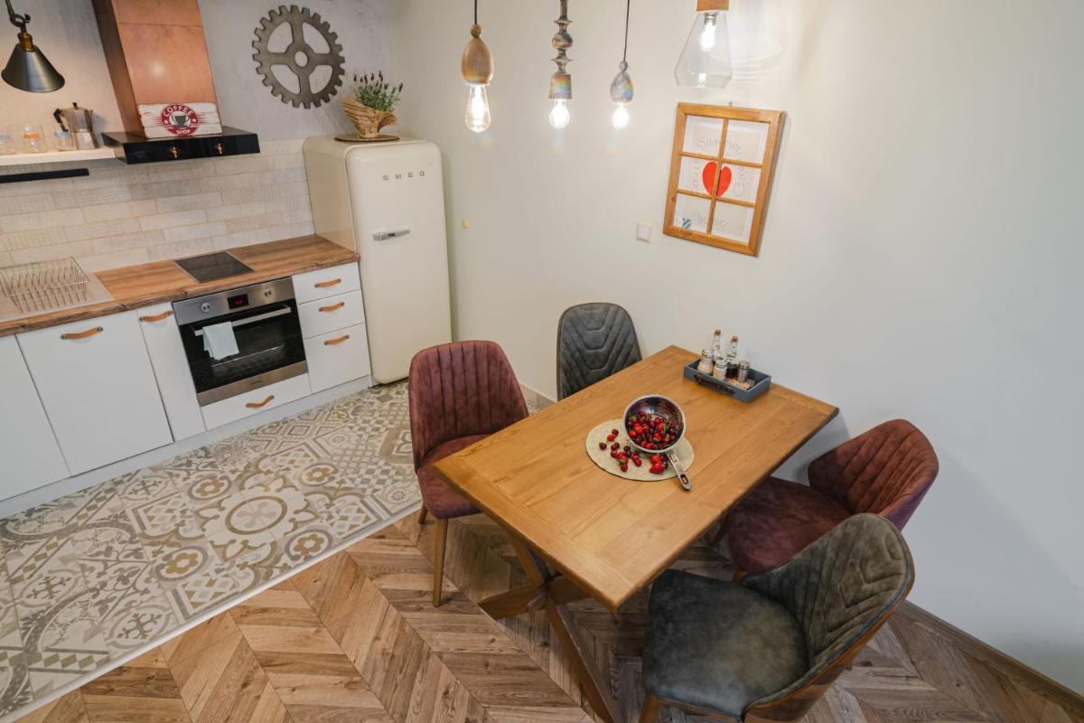 Soulful Apartments - Housity