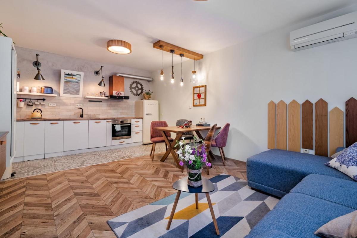 Soulful Apartments - Housity
