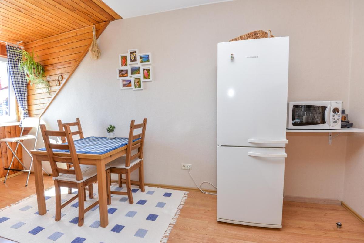 Nida Apartments - Housity