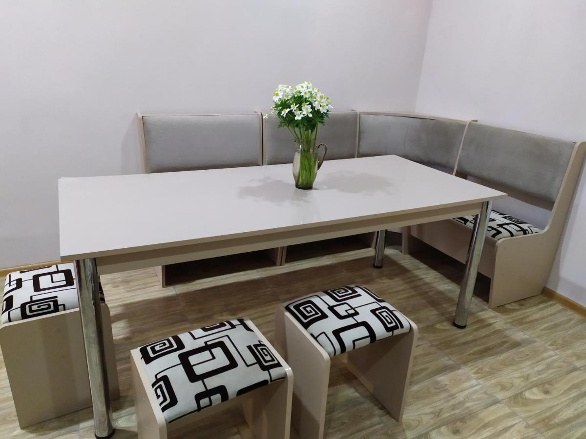 Ana-Maria Bnb - Housity
