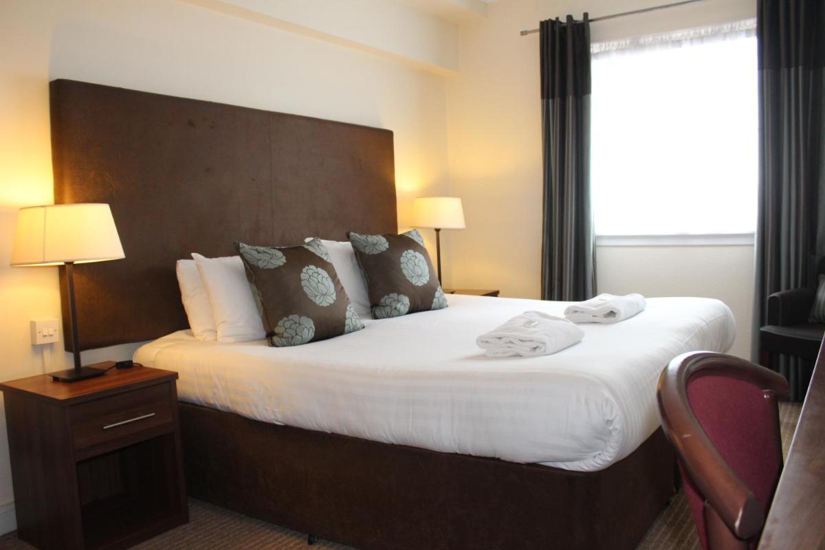Cairn Hotel - Housity