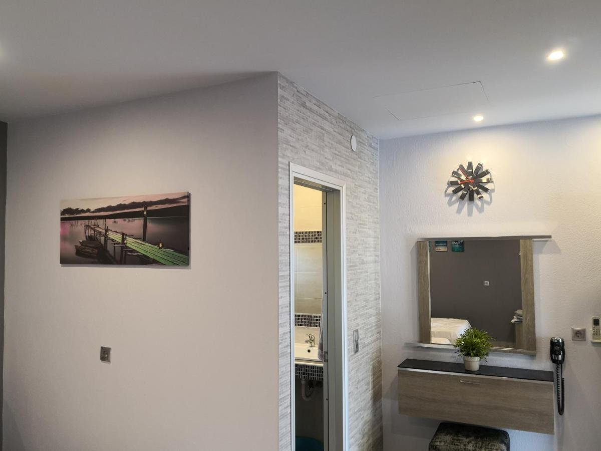 Suitetrails - Aimilias Family Apartments