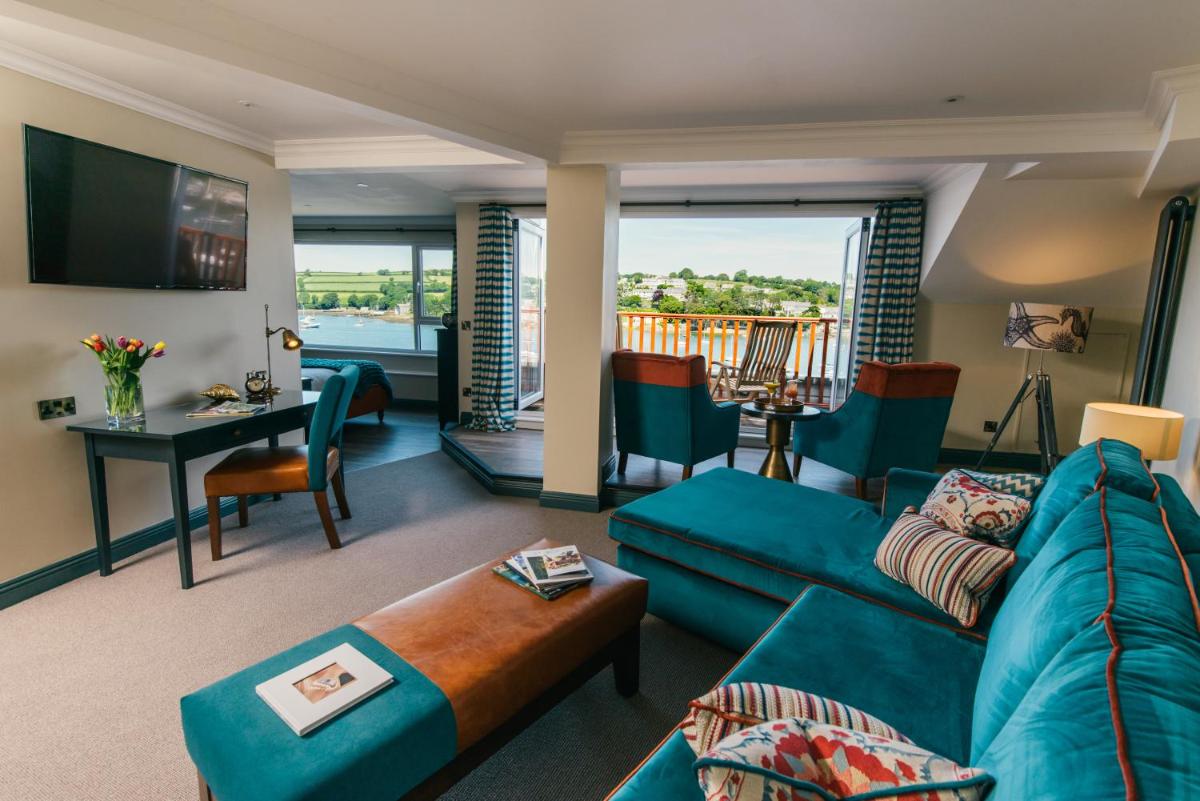 Greenbank Hotel - Housity