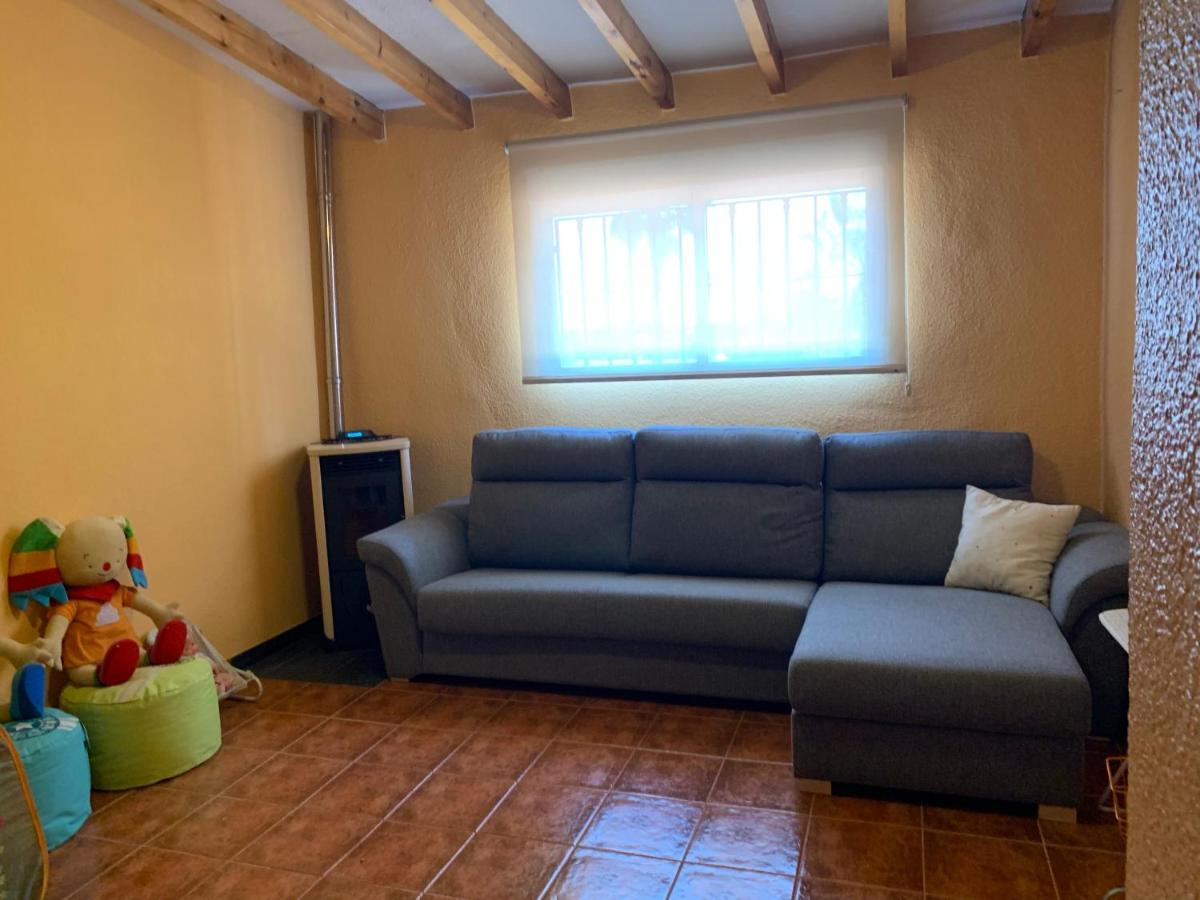 Chalet Beach and Golf Santa Pola Alicante Jupalca - Housity