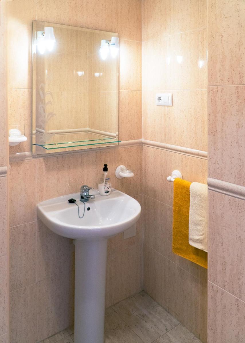 Apartment Sunny La Mata (VIÑAMAR VII) - Housity