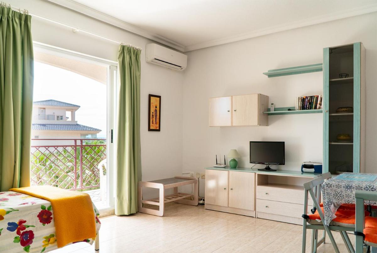Apartment Sunny La Mata (VIÑAMAR VII) - Housity