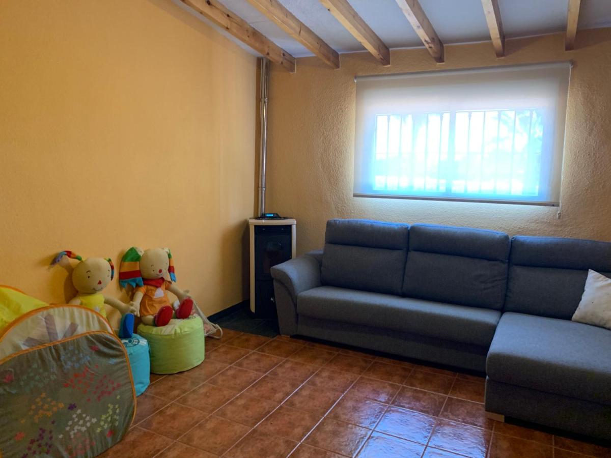 Chalet Beach and Golf Santa Pola Alicante Jupalca - Housity