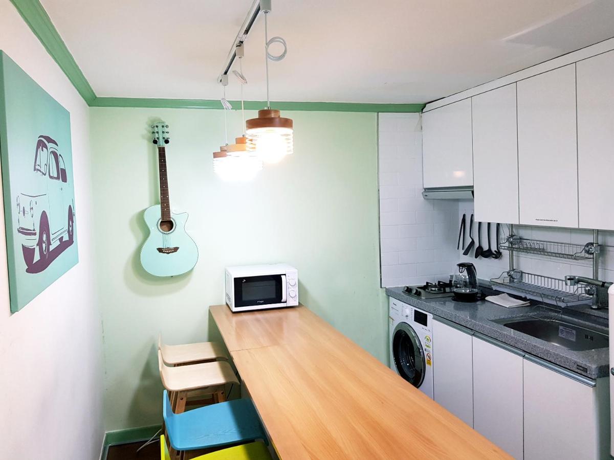 Mint House - Housity