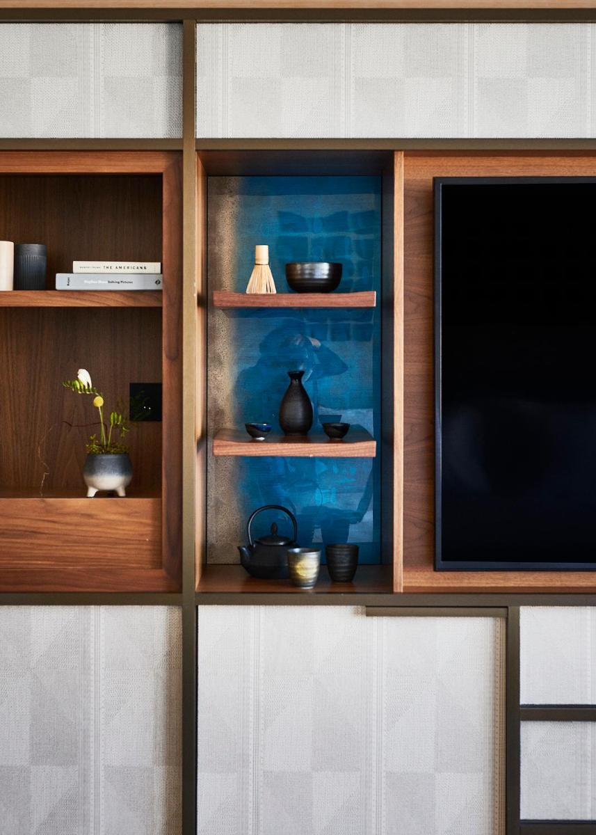 Imagen de la galería de Nobu Hotel Barcelona, en Barcelona