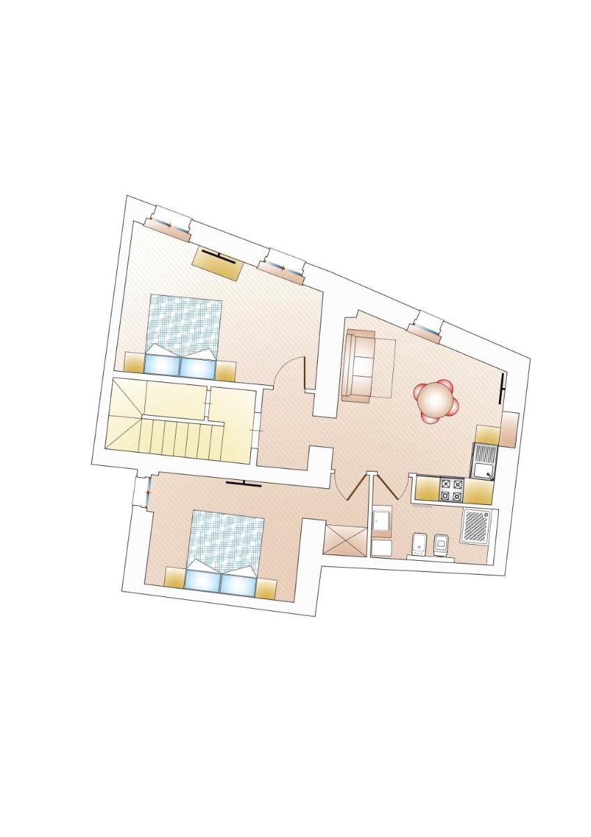 Casa Vacanze La Portella - Housity