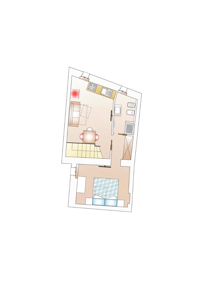 Casa Vacanze La Portella - Housity
