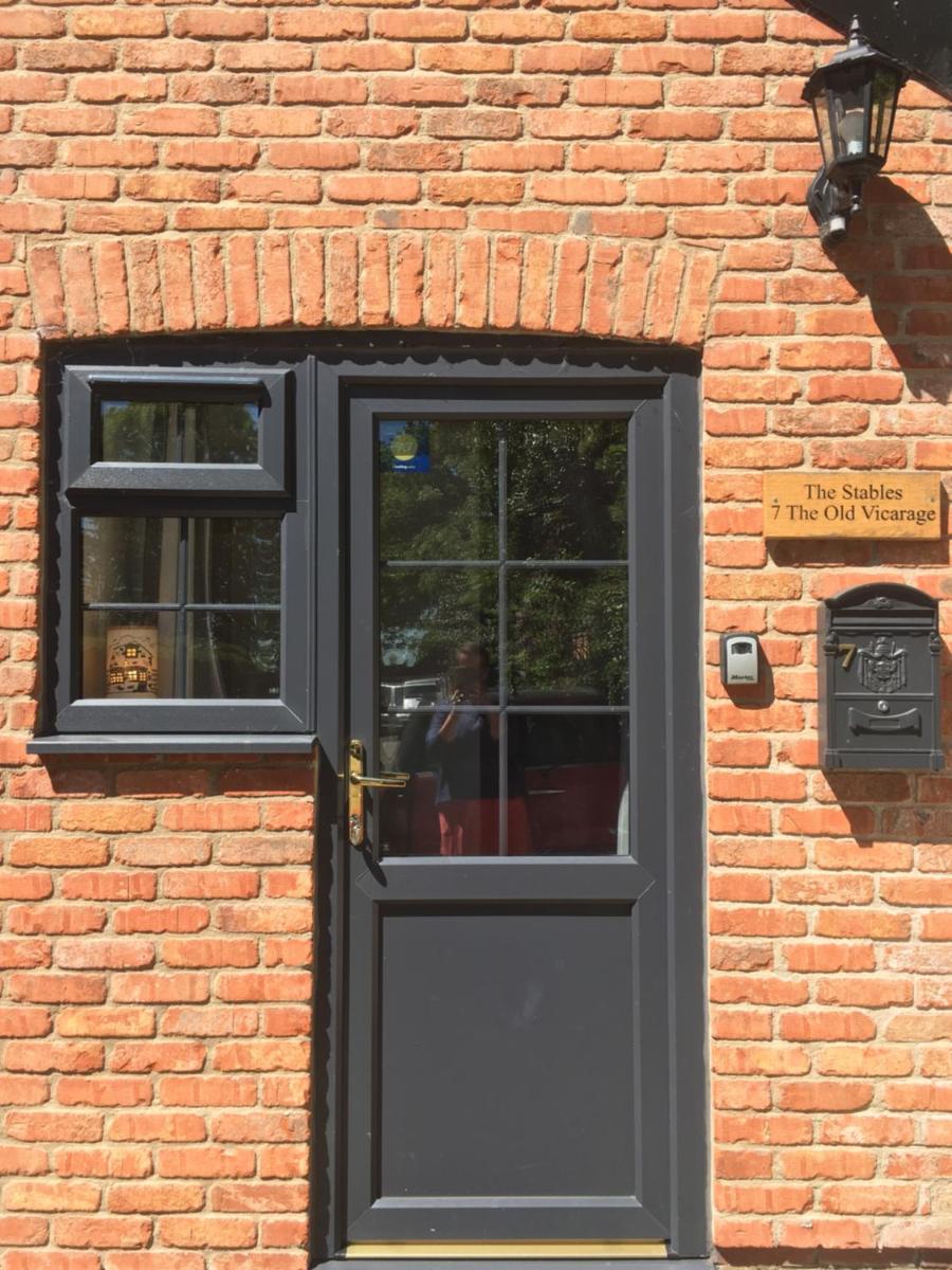 The Stables at the Old Vicarage - Housity