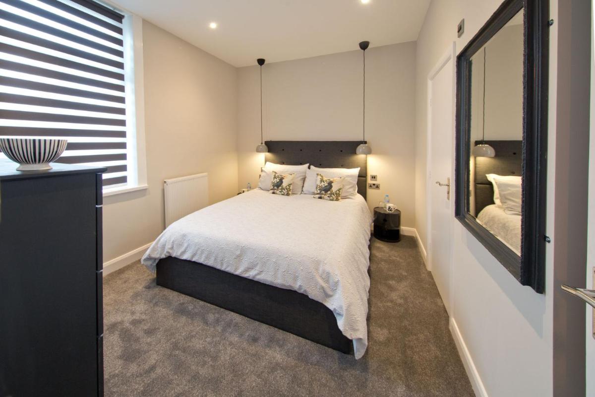 Blackbird Luxury Apartments Room 1 - Hizvo