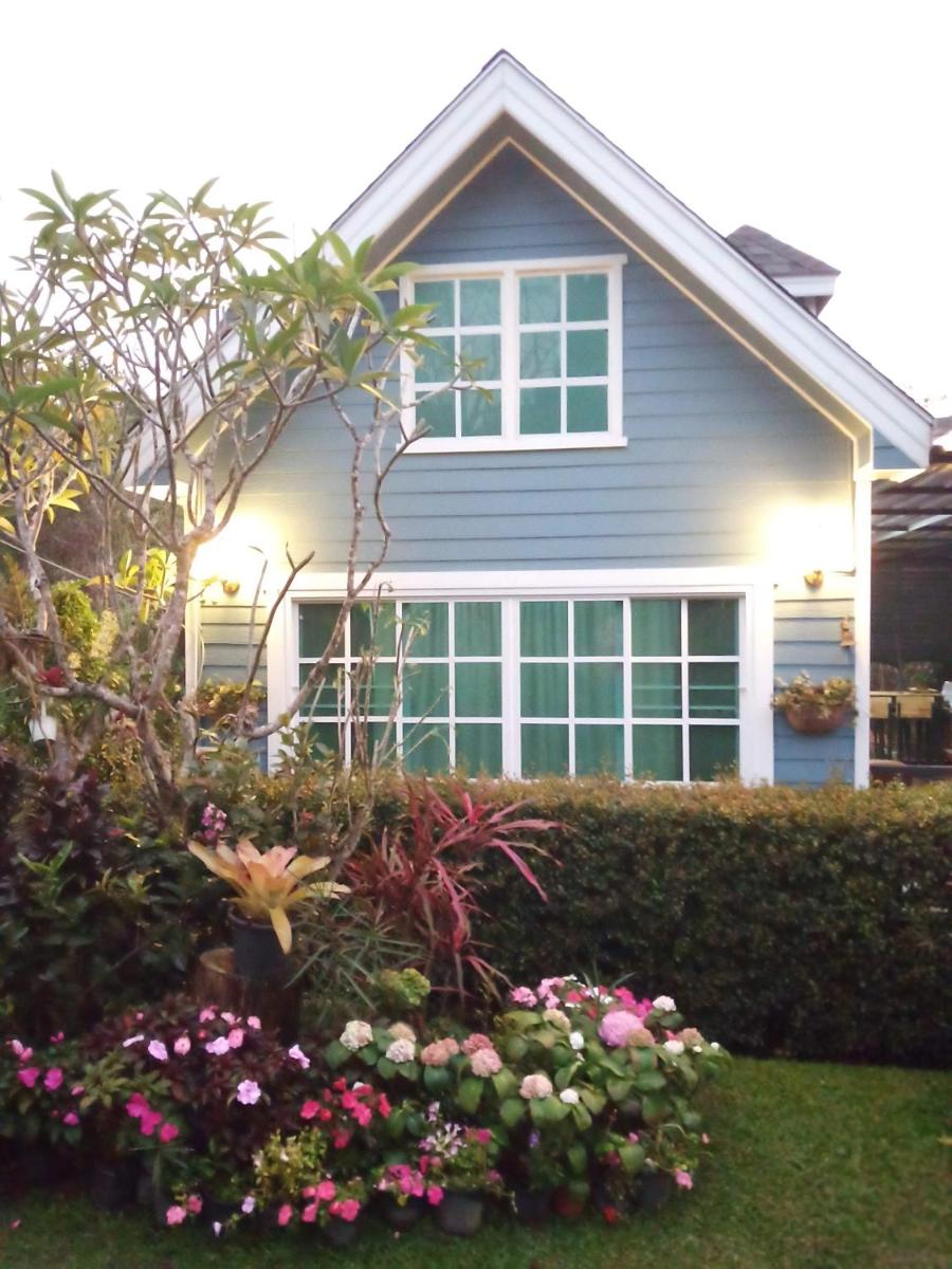 Baan JaoKorKluay บ้านเจ้ากอกล้วย - Housity