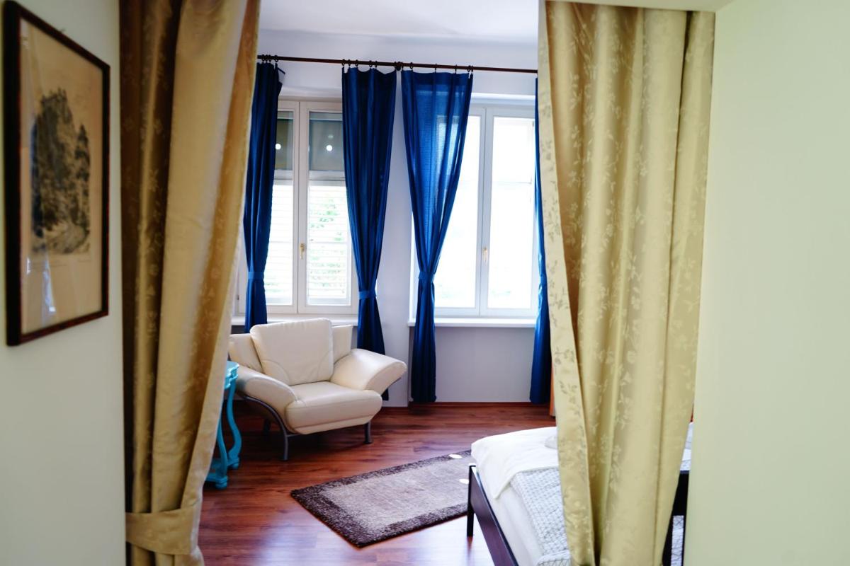 Arnie Apartman - Housity