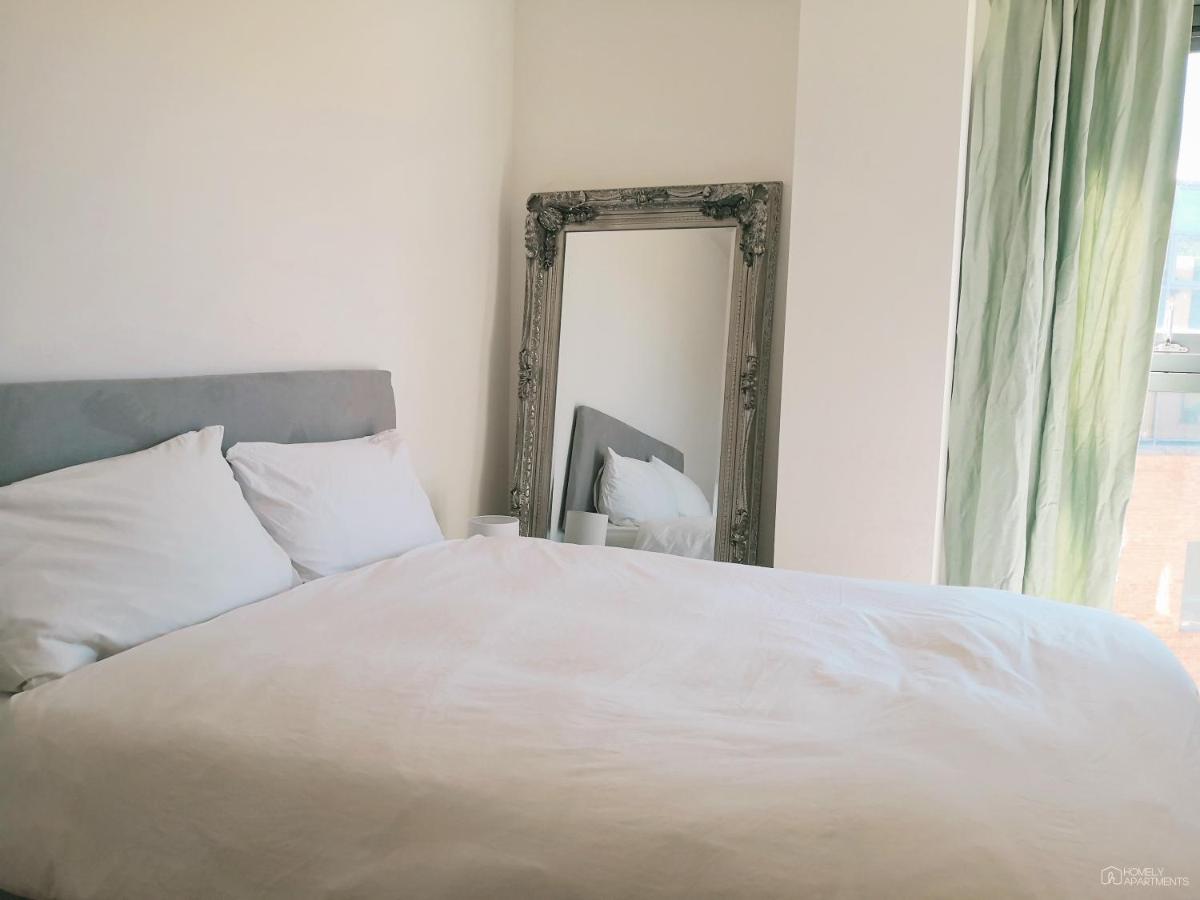 Sheffield Central apartments - Housity