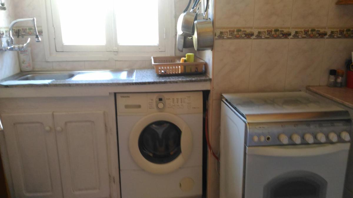 Apartment Terrace NearThe Beach Medina - Housity