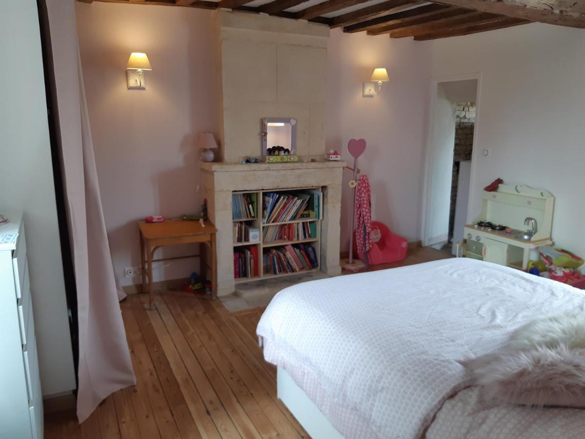 Suitetrails - L'auberge mondevillaise