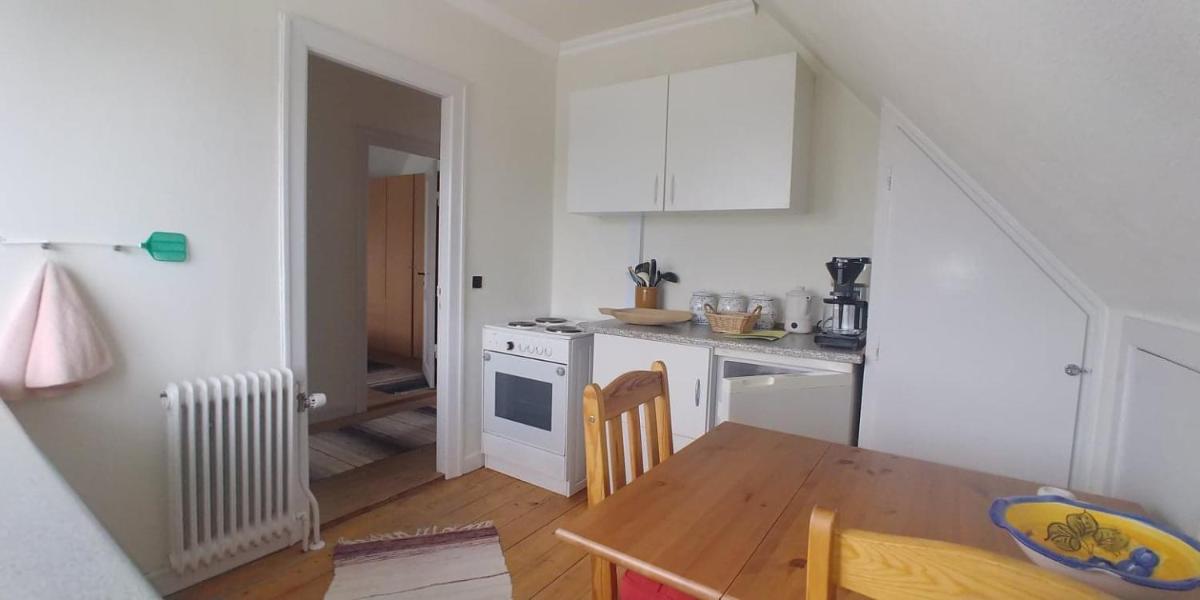My Bureau Apartment - Housity
