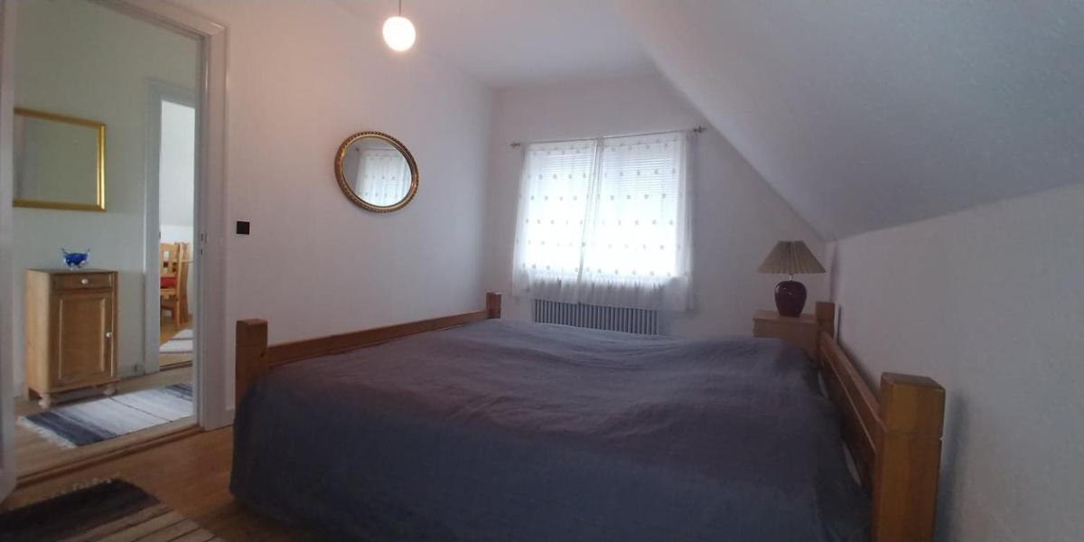 My Bureau Apartment - Housity