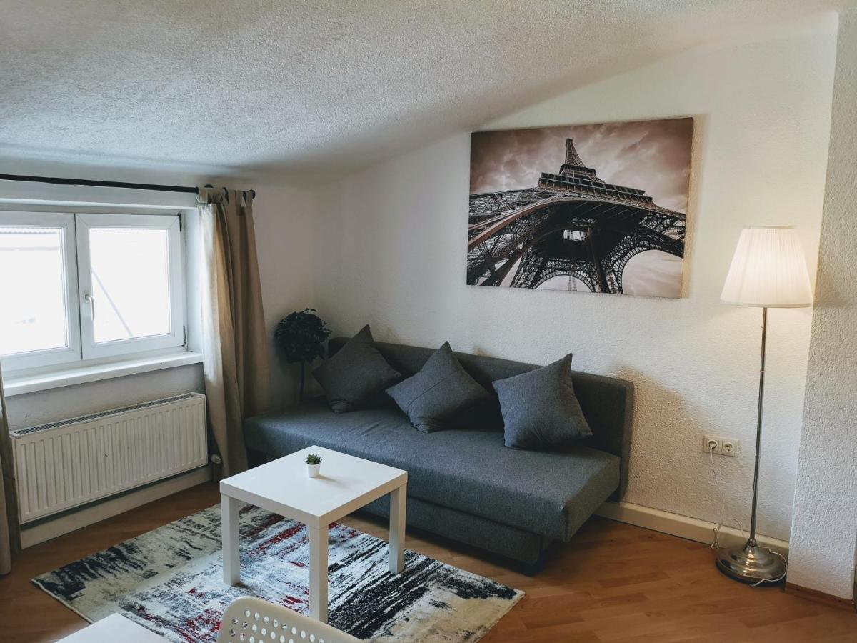 Sankt-Nikolaus Old Town City Apartment - Housity