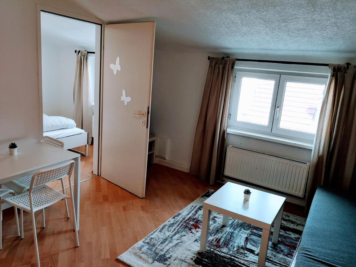 Sankt-Nikolaus Old Town City Apartment - Housity