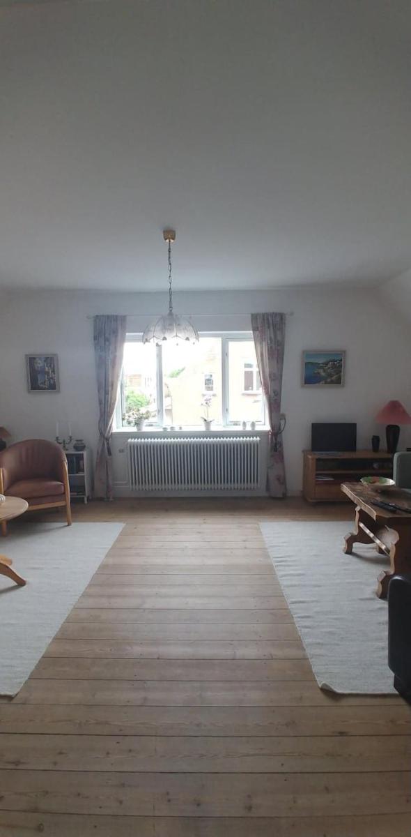 My Bureau Apartment - Housity
