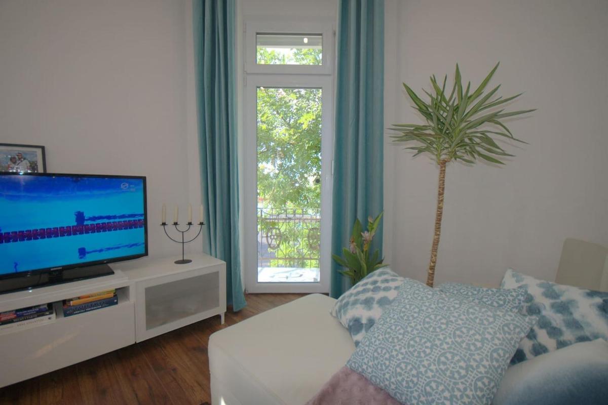 Suitetrails - Kossuth Apartman Soltvadkert