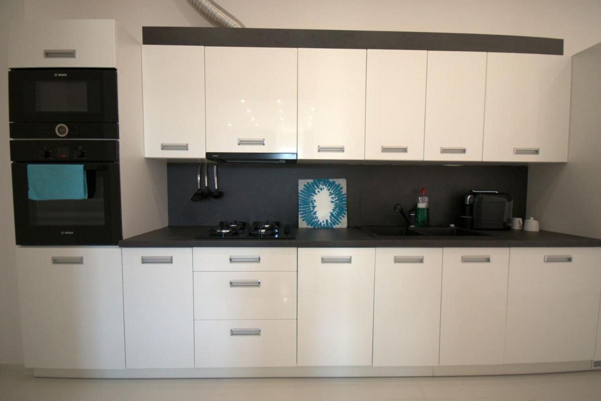 Suitetrails - Kossuth Apartman Soltvadkert