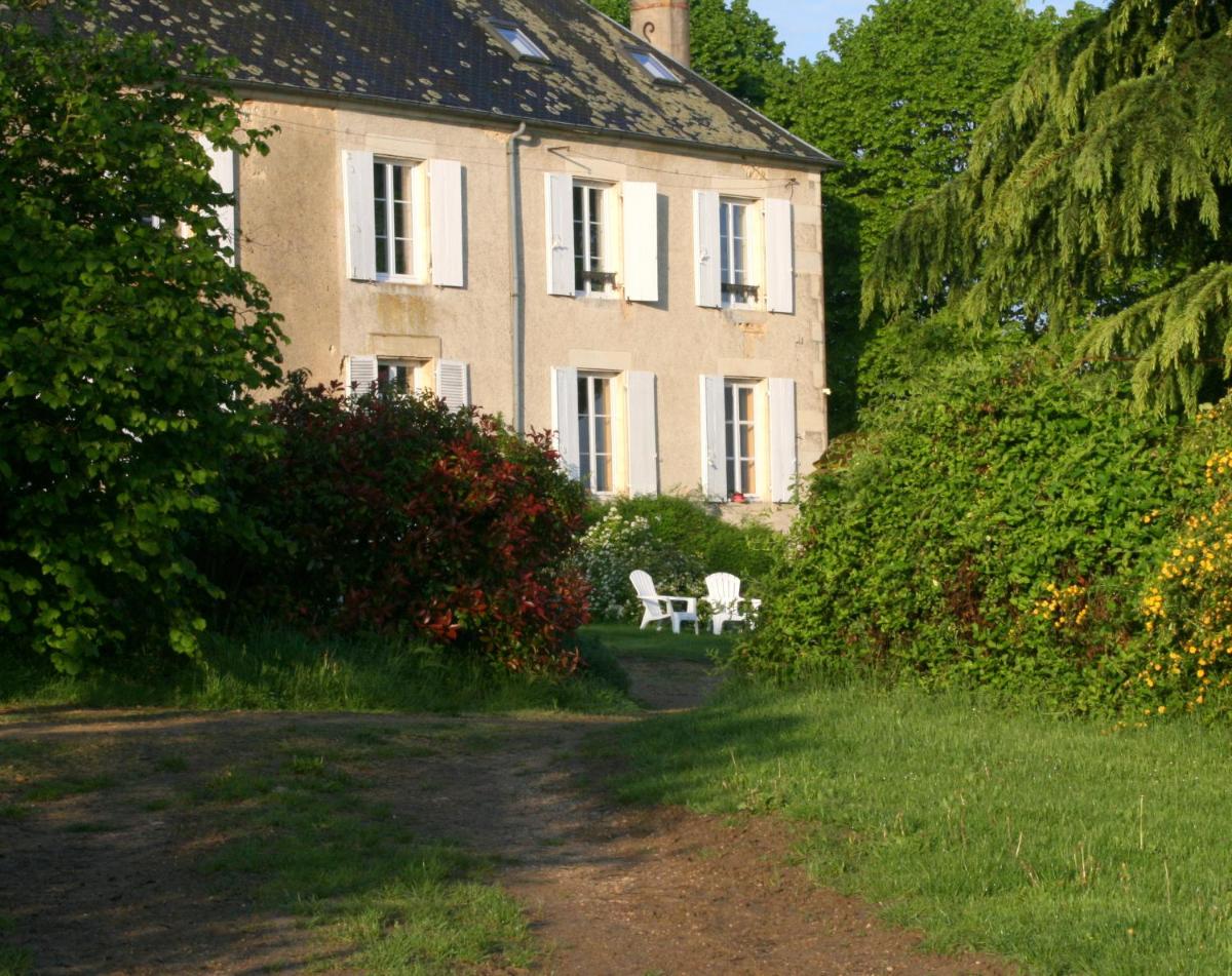 Suitetrails - Chambres d'hotes du Jay