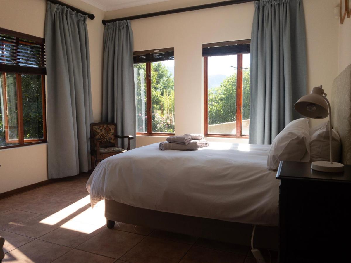 Clarens Butterfly Villa - Housity
