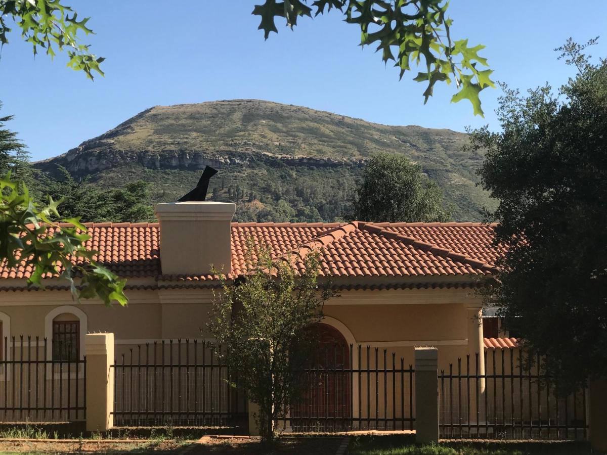 Clarens Butterfly Villa - Housity