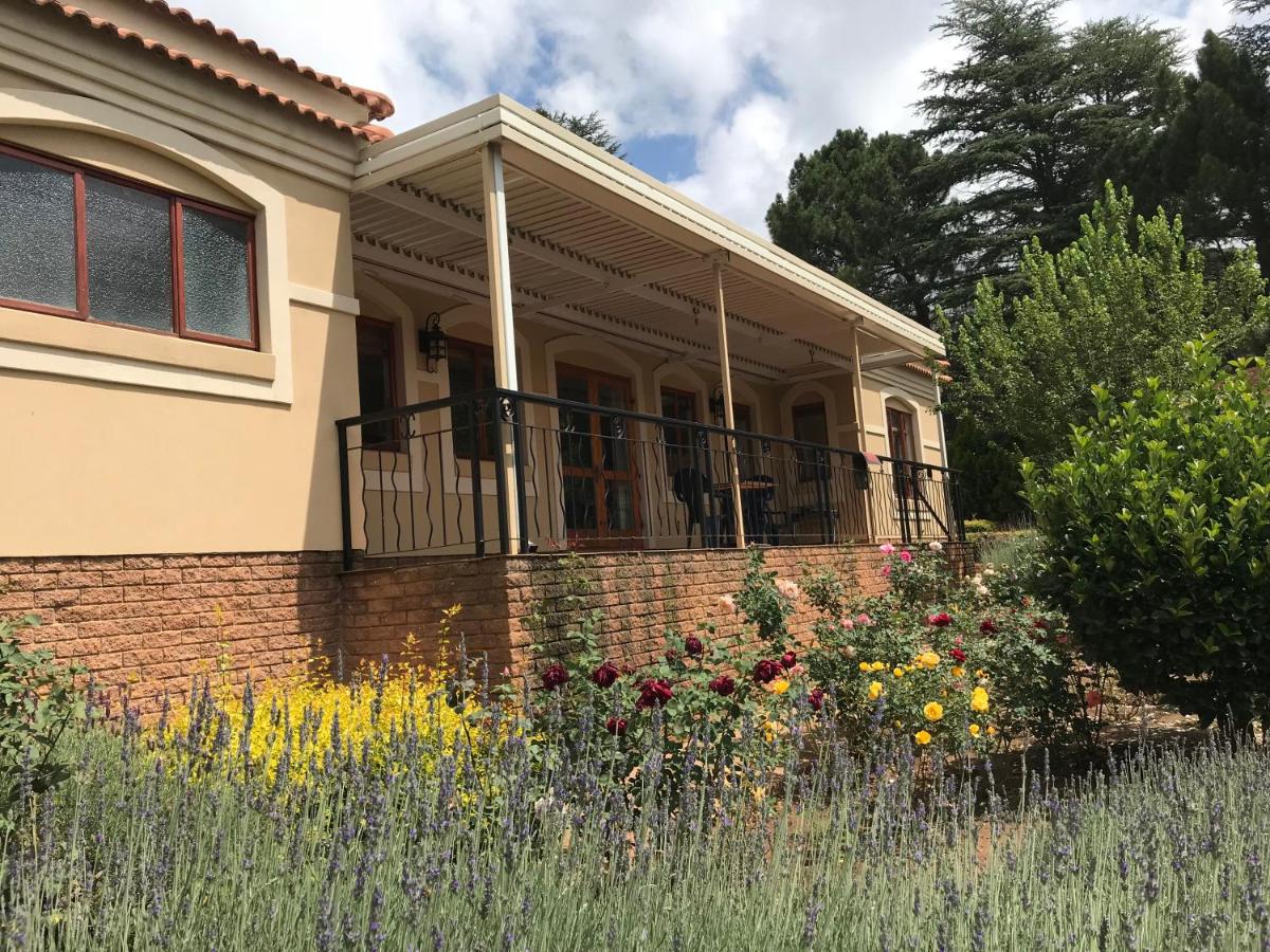 Clarens Butterfly Villa - Housity