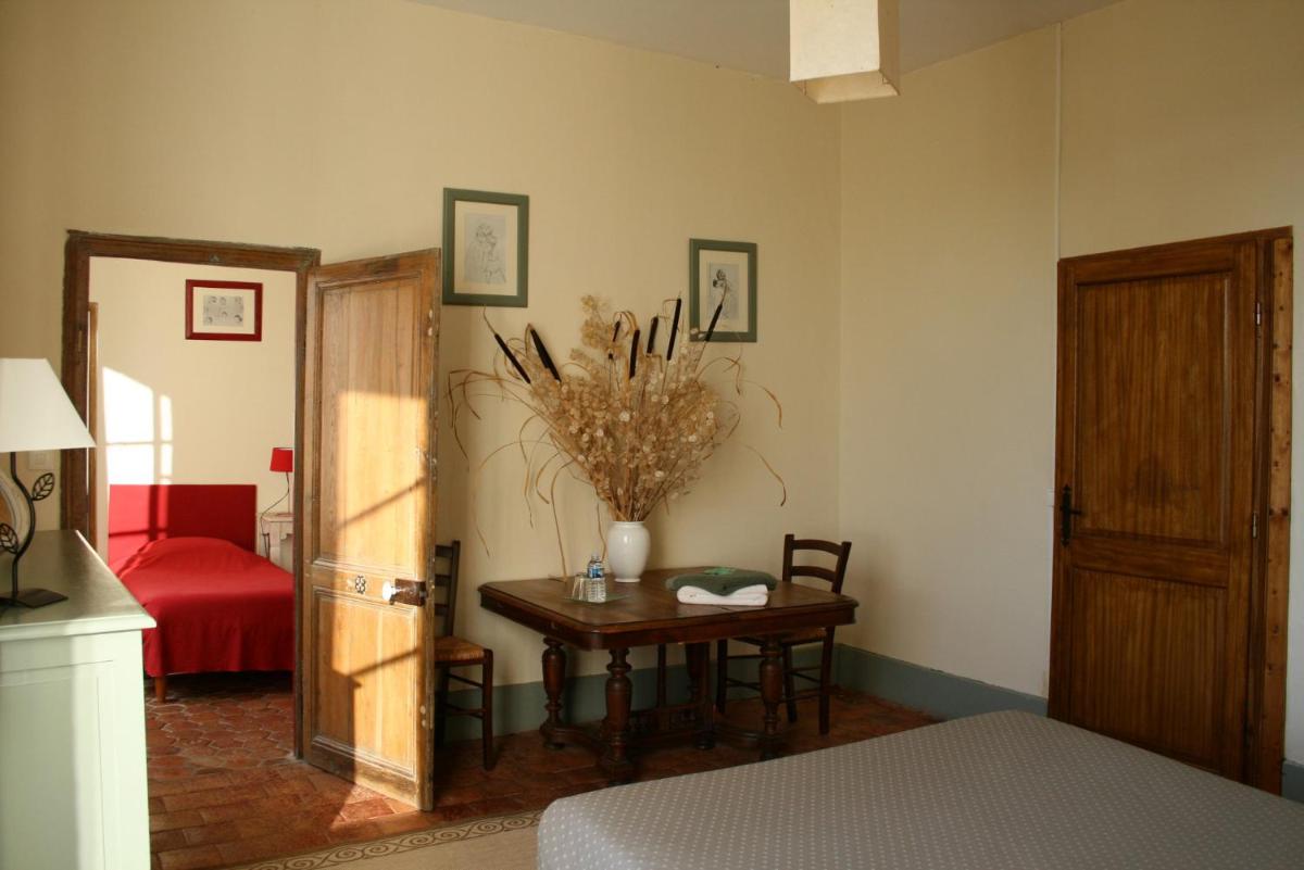 Chambres d'hotes du Jay - Housity