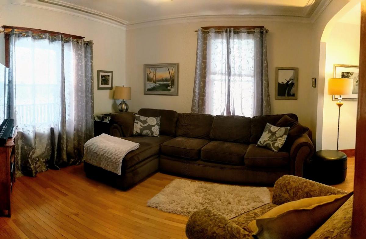 The Villa on Villa - Housity