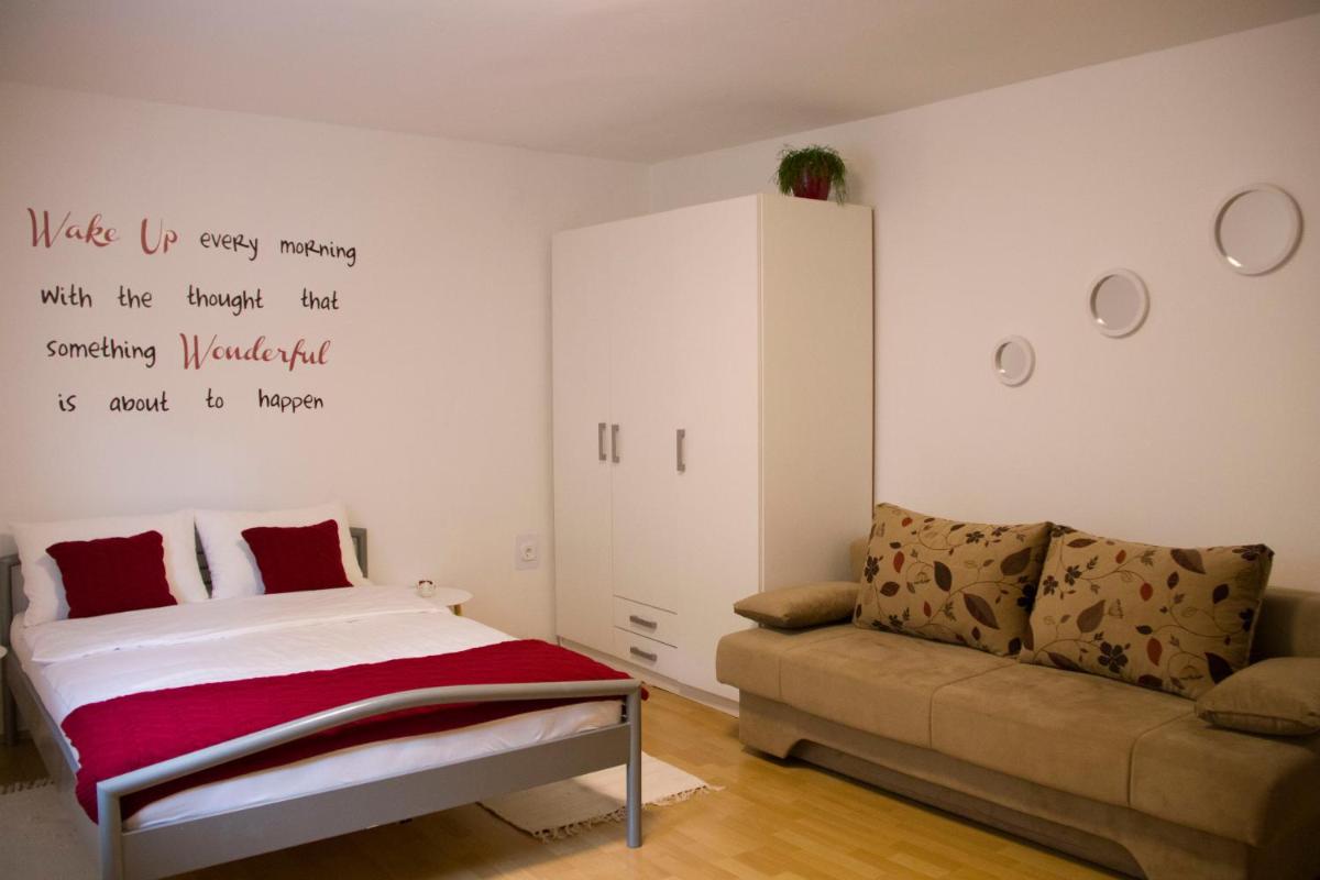 Charming Apartments Ana - Housity